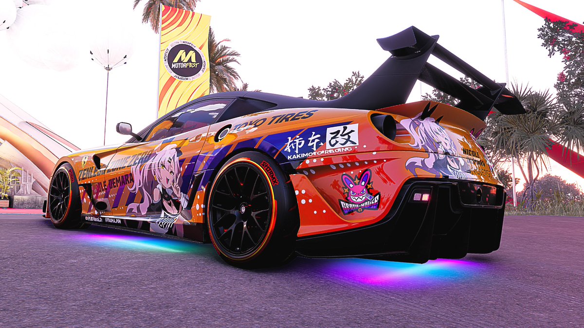 アライグマ on X