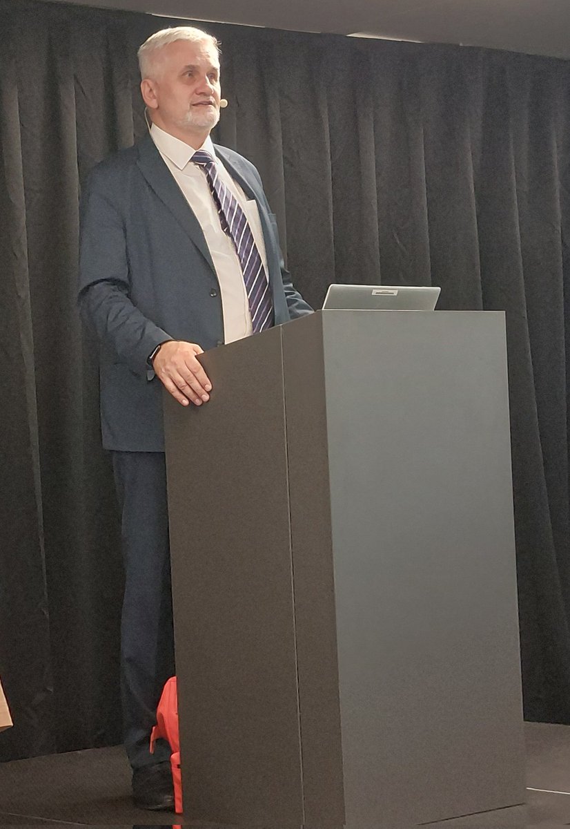 Werner Leo Kutsch (@wlkutsch) on Twitter photo Scaling up the ambitions formulated in the #NDC is the most important goal for #COP29 which needs to be supported by well negotiated #climatefinances says Jan Dusik <a href="/EUClimateAction/">EU Climate Action</a> at <a href="/JPIClimate/">JPI Climate & MAGICA</a> #climateneutralityforum2024 Scaling up the ambitions formulated in the #NDC is the most important goal for #COP29 which needs to be supported by well negotiated #climatefinances says Jan Dusik <a href="/EUClimateAction/">EU Climate Action</a> at <a href="/JPIClimate/">JPI Climate & MAGICA</a> #climateneutralityforum2024