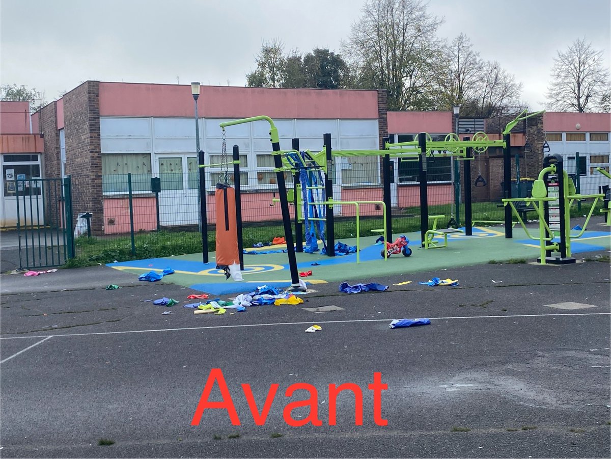 MBellaradh's tweet photo. La propreté est une mentalité.✅
Chaque petit geste compte🤝. En 3 minutes tout a changé💡

@Corbeil91100 
@BrunoPiriou https://t.co/ihzCh5whZV