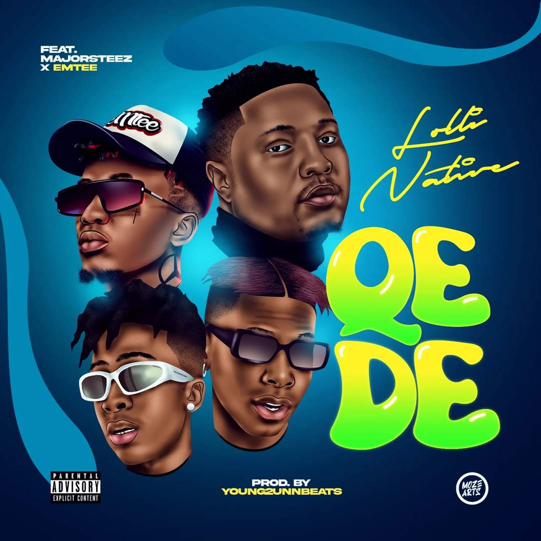 Next week Friday.....
#Qede