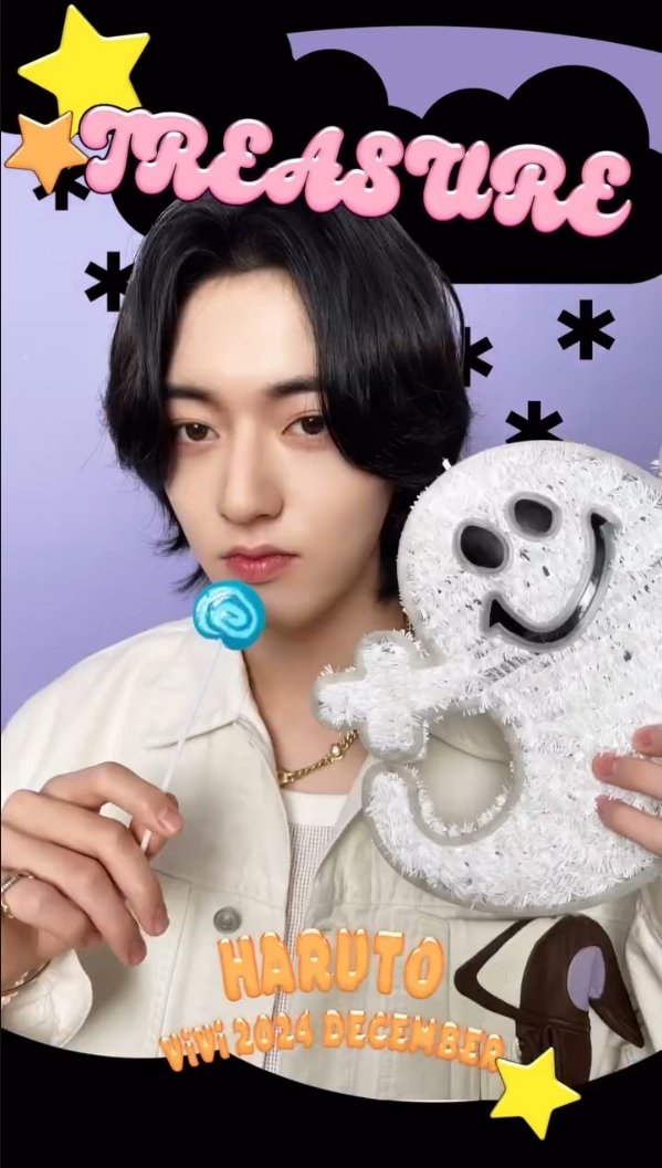Haruto🦋Maker JP(CLOSE) tweet media