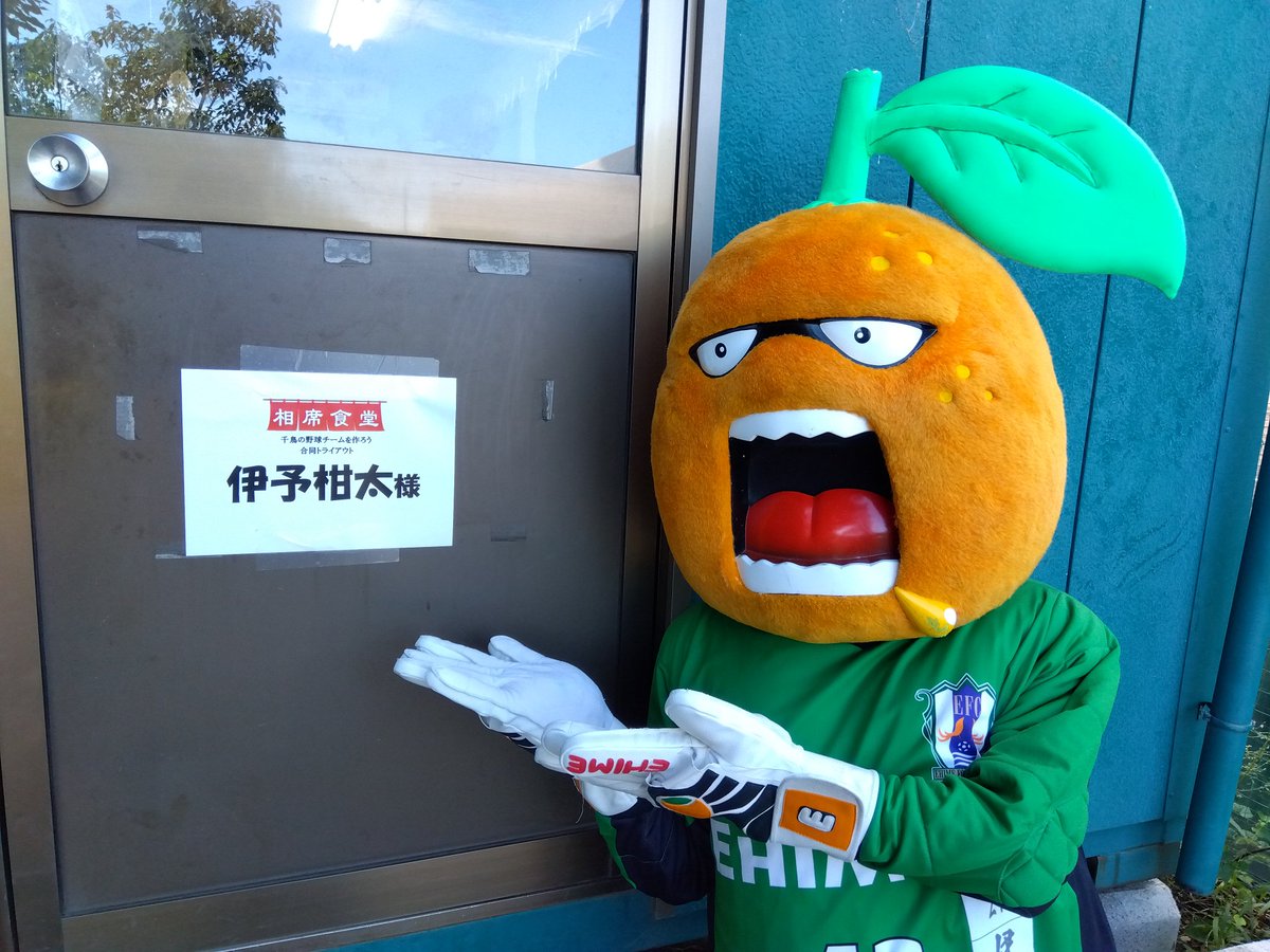 efc_iyokanta's tweet photo. ちょっと待てぃ🍊 https://t.co/vUWGp6IkvR