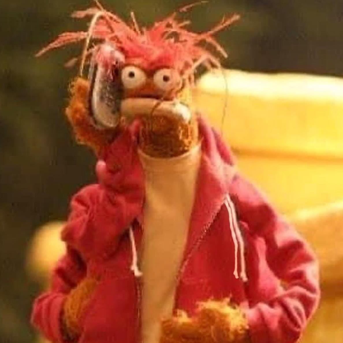 digga ich glaub meine kamera is kaputt ich seh so klein aus