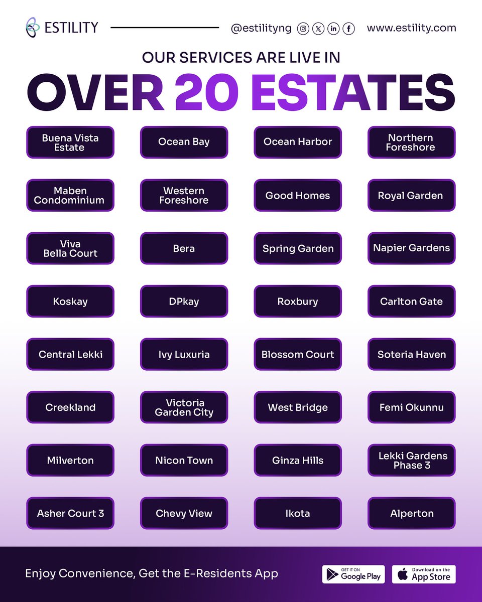 estilityng's tweet photo. We have YOU in mind and we are working on getting to YOU soon.

#estates #services #delivery https://t.co/luvOZUheI7