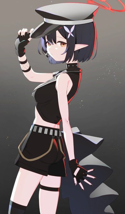 アイドルアヤネ可愛くて好き 