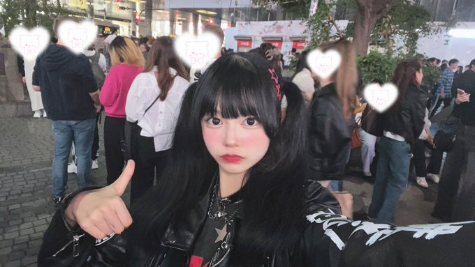 星野るなのTwitter画像21