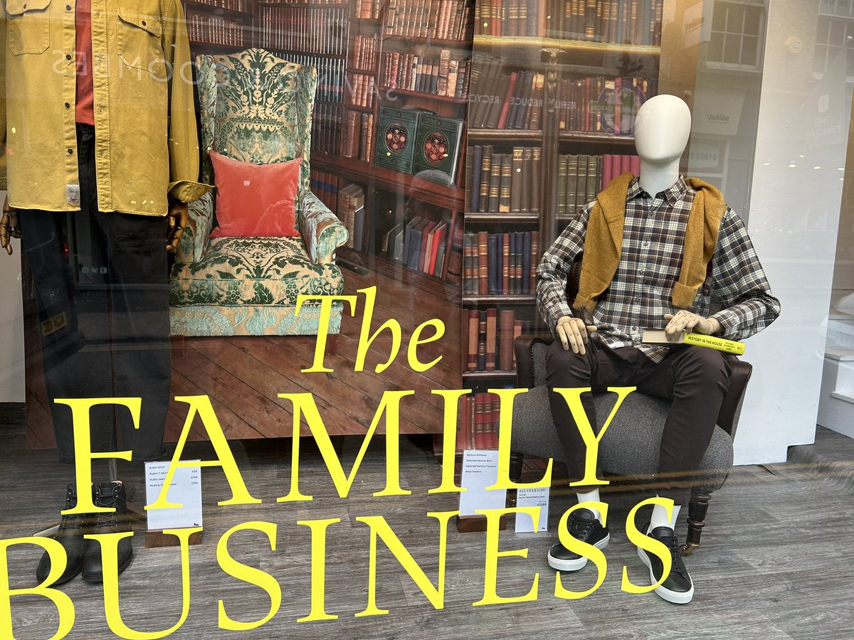 nuts_ly's tweet image. Well, they got that right @JarroldNorwich 😉