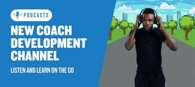 📢 COACHES ♥️
From feedback we have launched our on-the-go PODCAST with expert speakers, from Grand Slam doubles to VI tennis and racket stringing 🎾…
 
Find an episode 👉￼ lta.org.uk/roles-and-venu…

Or search on your prefered podcast platform 🎧 #LTACoachDevelopment