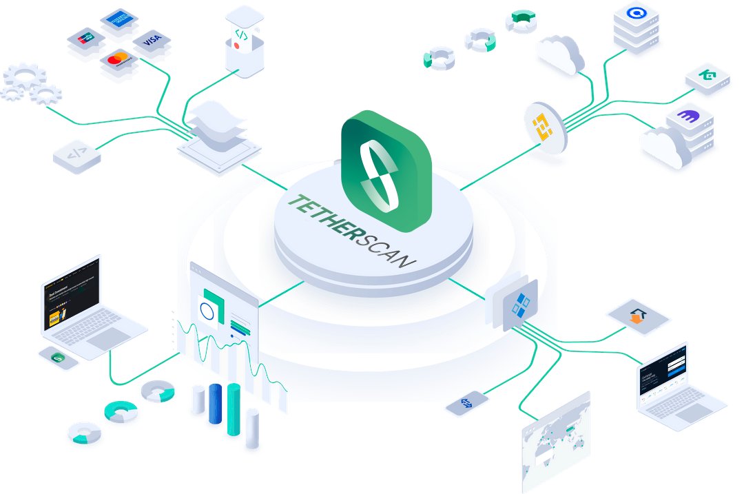 usdtscan's tweet image. TETHERSCAN Representatives

Our income representatives provide the opportunity to provide staking profits to USDT holders on wallets within the TetherScan Wallet financial service. 

tetherscan.org/representatives 

#tetherscan #staking #representatives