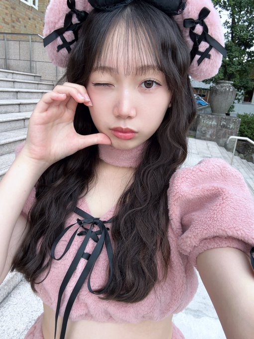 Twitterのコスプレ画像23