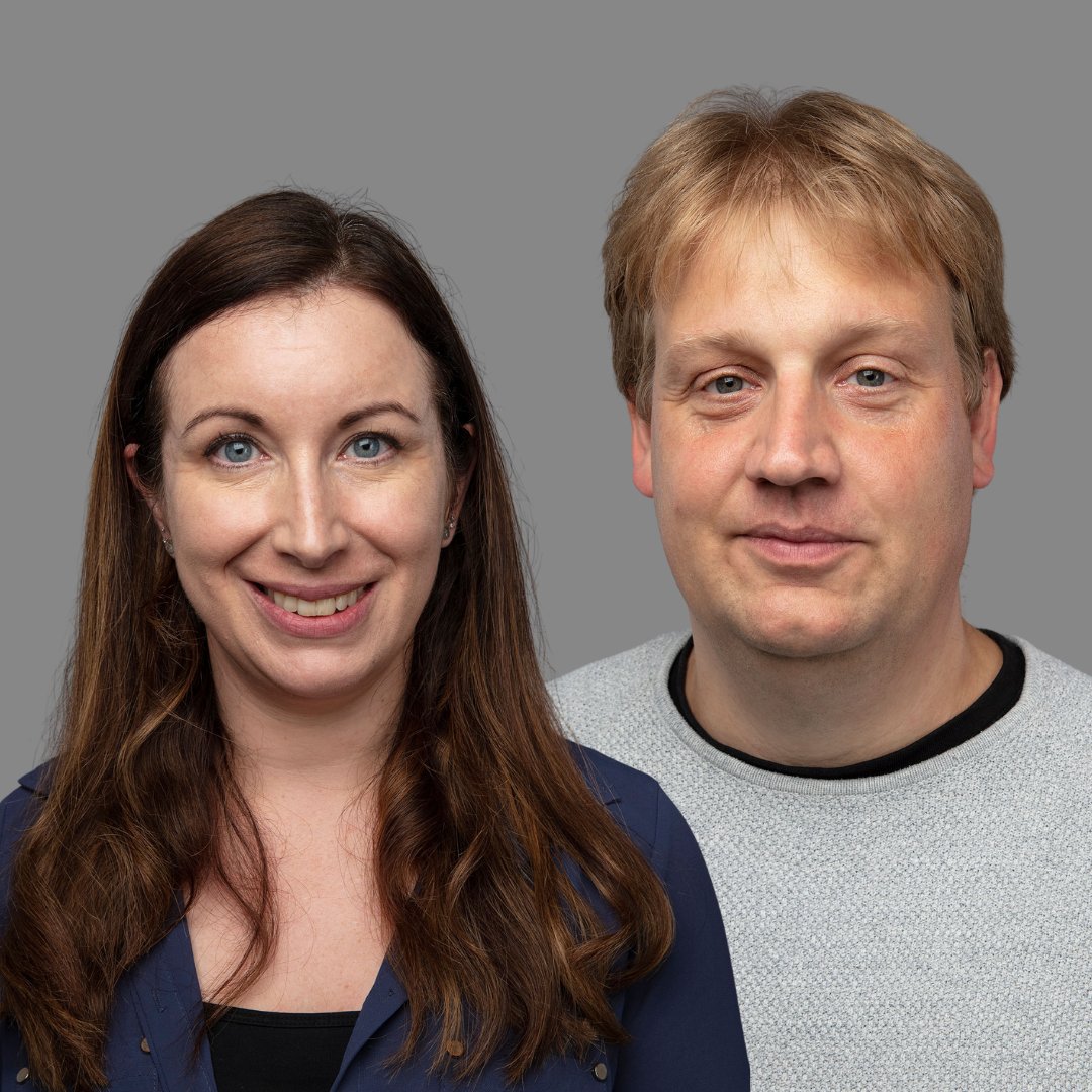 Computer Science at Aarhus University (@csaudk) on Twitter photo Congrats to <a href="/EveHoggan/">Eve Hoggan</a> and <a href="/KArnsfeltHansen/">Kristoffer Arnsfelt Hansen</a> on their <a href="/DFF_raad/">DK Frie Forsk.fond</a> grants 🎉 Kristoffer’s project focuses on solving complex problems in competitive market optimization, while Eve’s research aims to revolutionize hybrid work through advanced multimodal technologies! #computerscience Congrats to <a href="/EveHoggan/">Eve Hoggan</a> and <a href="/KArnsfeltHansen/">Kristoffer Arnsfelt Hansen</a> on their <a href="/DFF_raad/">DK Frie Forsk.fond</a> grants 🎉 Kristoffer’s project focuses on solving complex problems in competitive market optimization, while Eve’s research aims to revolutionize hybrid work through advanced multimodal technologies! #computerscience