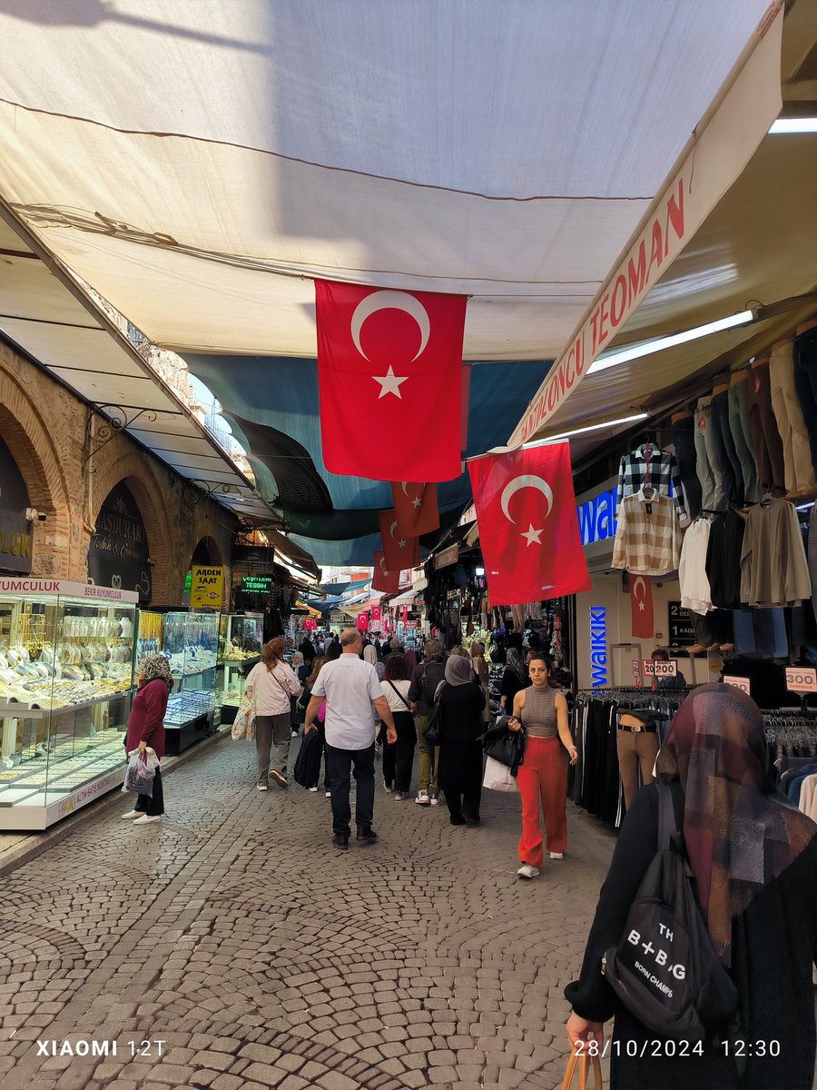 Mutlu_mtlu's tweet photo. İzmir kemer altı gezmeler https://t.co/9EVZtk5cGx