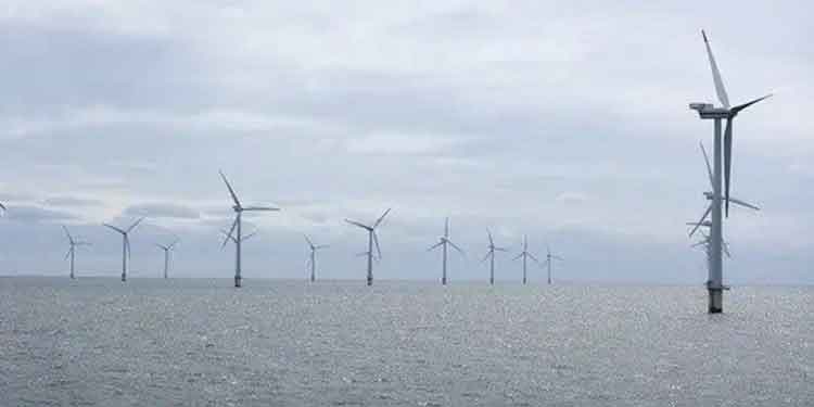 Danske havvindmøller kan være opsat i strid med vigtige miljøregler dlvr.it/TFpH2Q