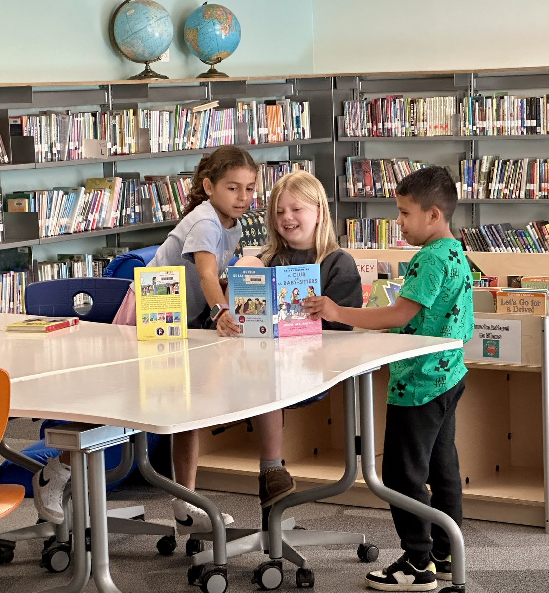 Alison DuBois-Eker tweet media