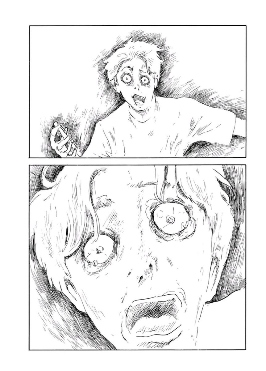 HxH_Content's tweet photo. @MangaContexts Me on monday morning: https://t.co/gJ2vYutTxE