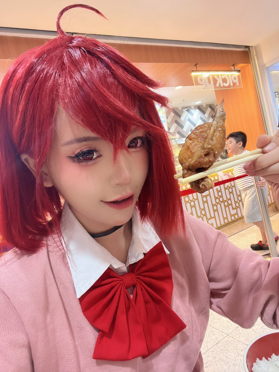 stllcls's tweet photo. Otsuu Animotion 🤘
#MomoAyase #Dandadan https://t.co/ZxMl7WCqWN