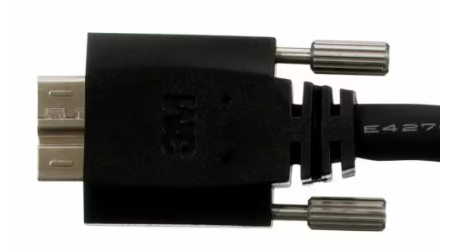 EDInventory's tweet photo. The @TXInstruments 3M 1U30A Series USB3 Vision Industrial Camera Cable Assemblies provide reliable transmission over distances of 7 meters or more, exceeding the requirements of the USB3 Vision standard. 

Buy here 👉 https://t.co/mAo4WjZjjH

#EDInventory #Engineering #Tech https://t.co/D8DuWKe7FY