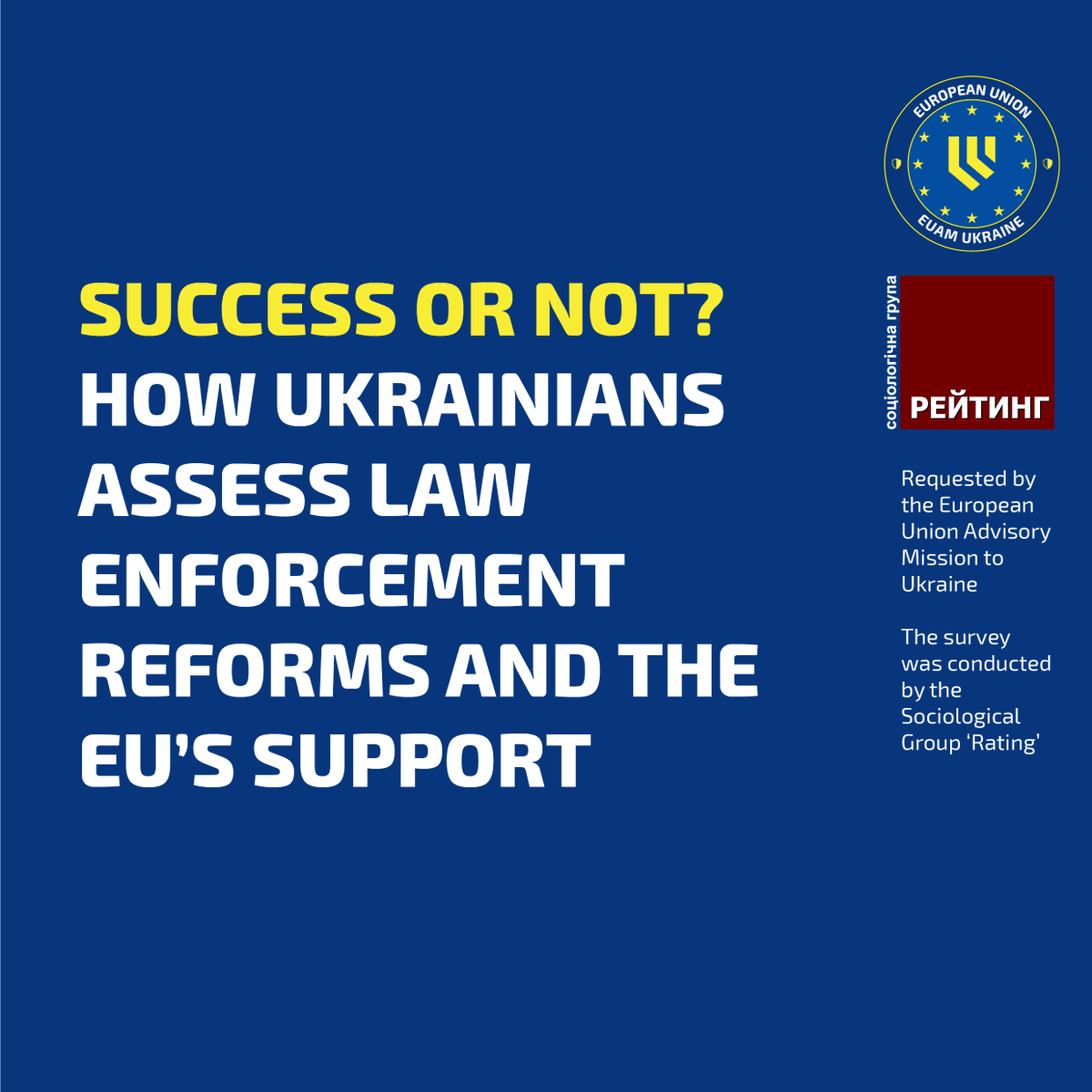 EUAM_Ukraine tweet media