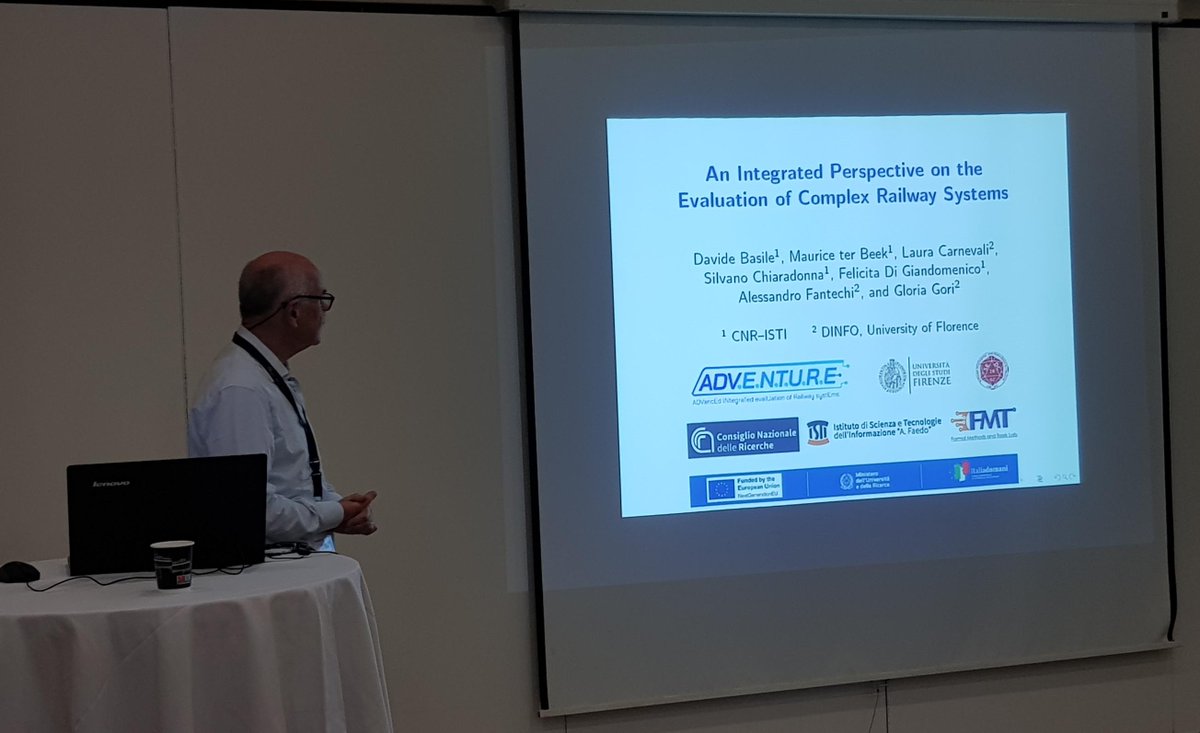 FMT Lab ISTI CNR tweet media