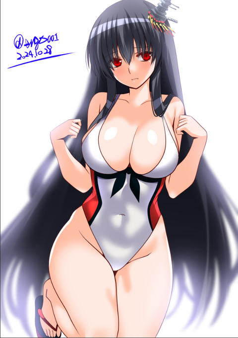 扶桑姉様は初めて来てくれた戦艦だから
思い出深い…^^

#艦これ版深夜の真剣お絵描き60分一本勝負 
#艦これ版真剣お絵描き60分一本勝負_20241028 