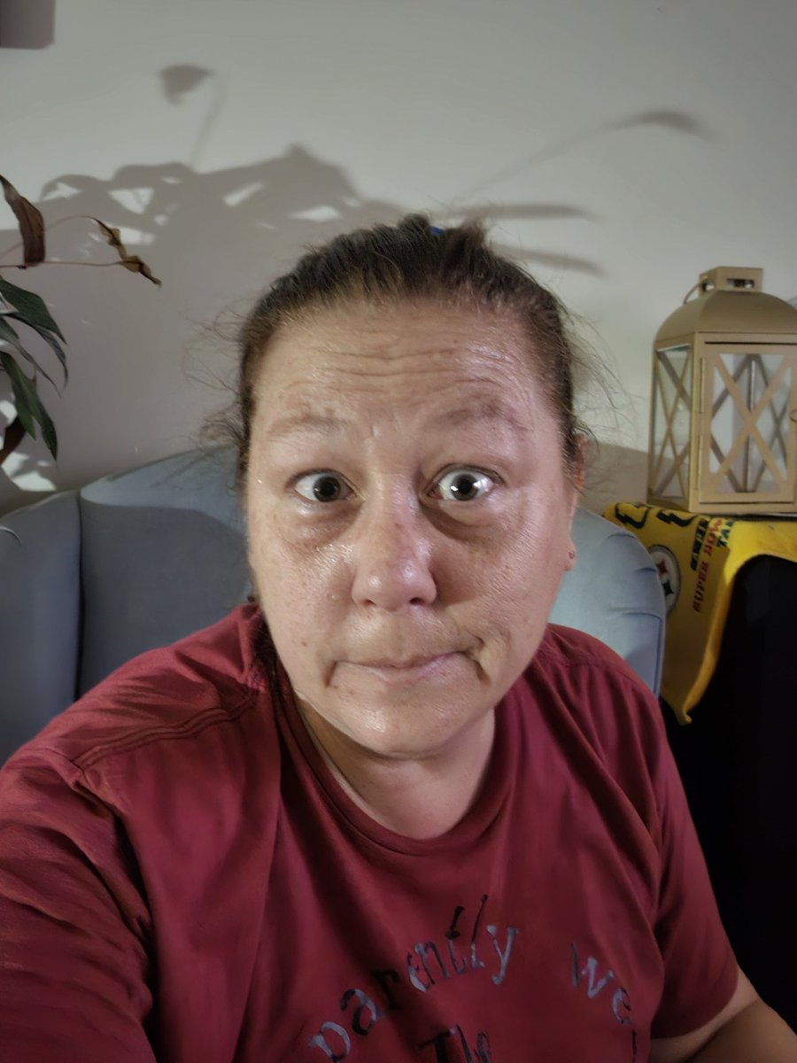 Lady Melissa L Hayden tweet media