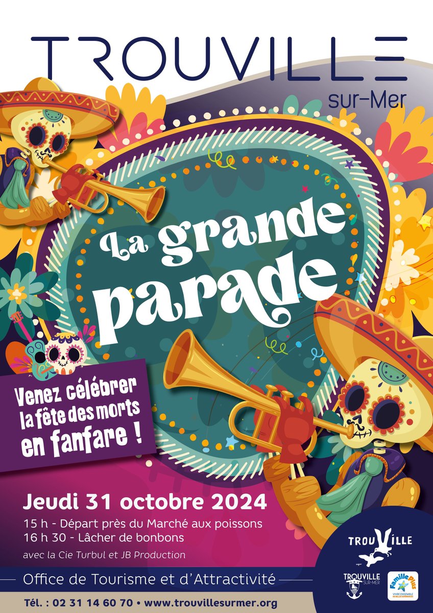 TrouvilleTourisme tweet media