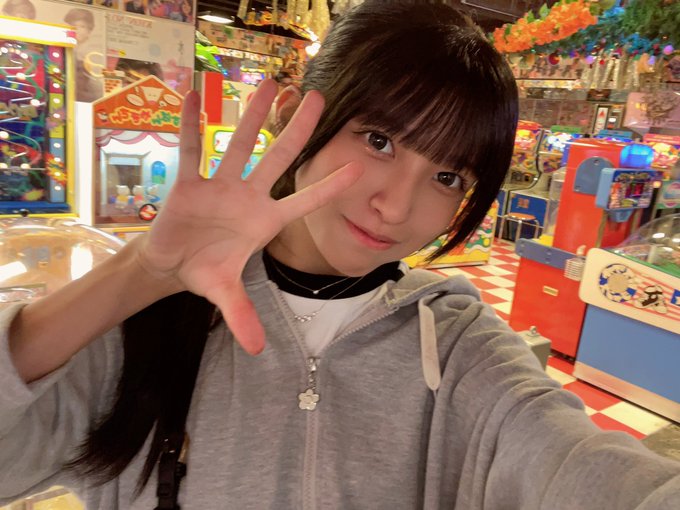 Twitterのコスプレ画像7