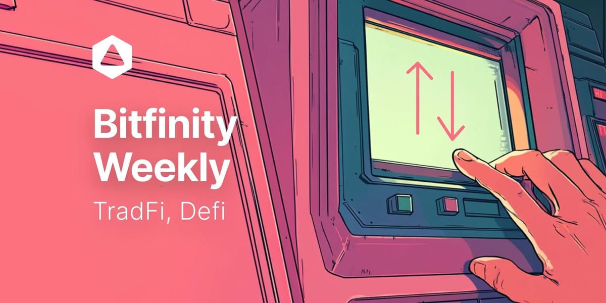 Bitfinity Network tweet media