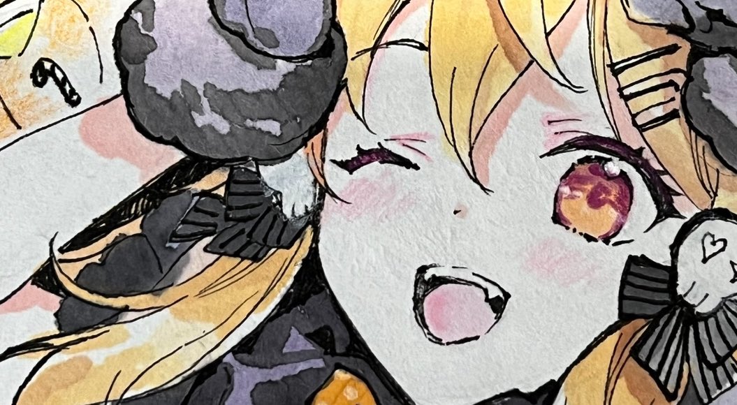 まだまだ...😤

#精霊幻想記