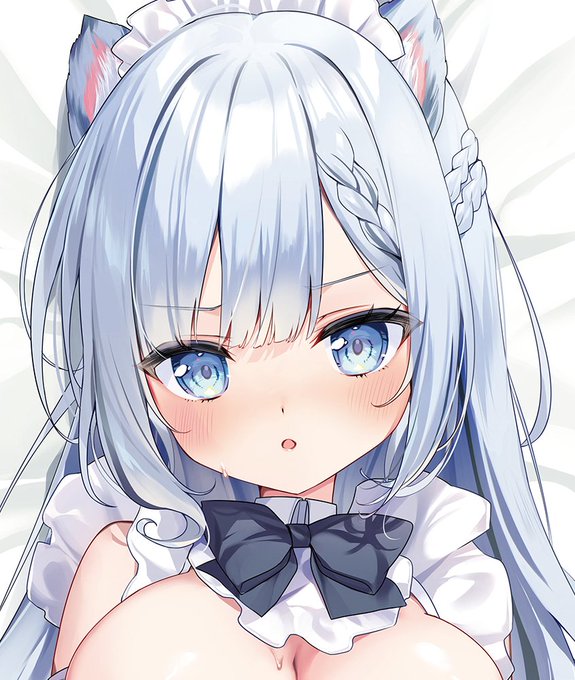 「…な、何よっ///」 