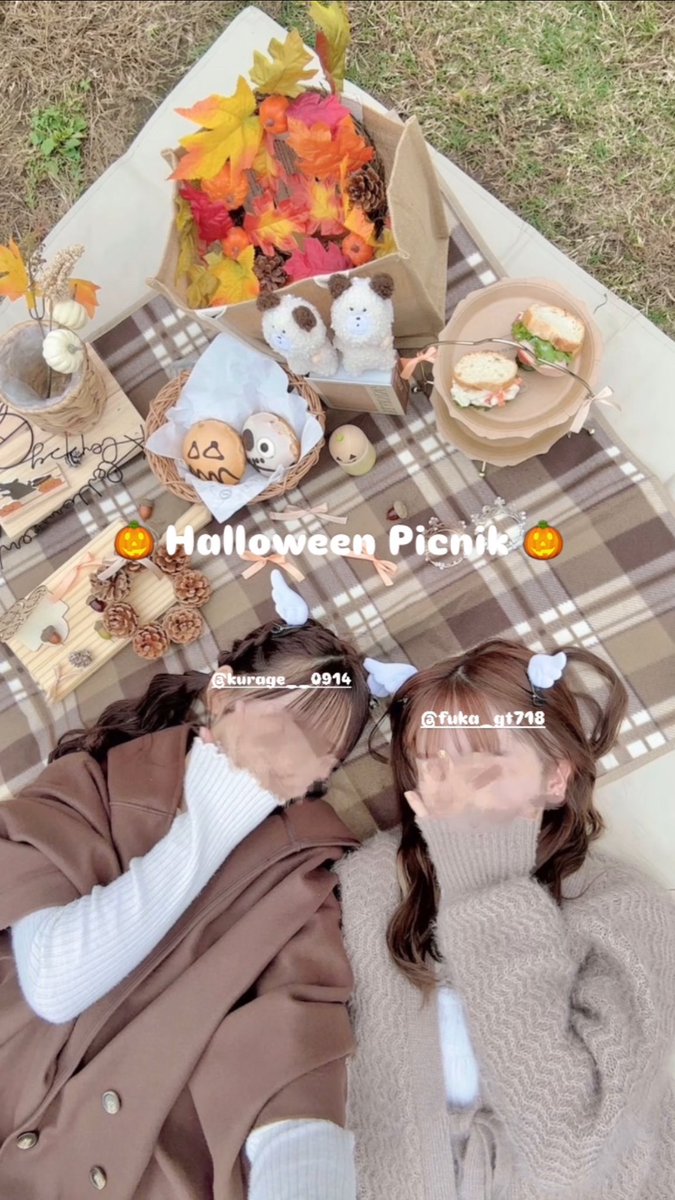 nogi_miko's tweet image. ピクニックしてきましたෆ ̖́-
#Picnik #ピクニック #芝公園