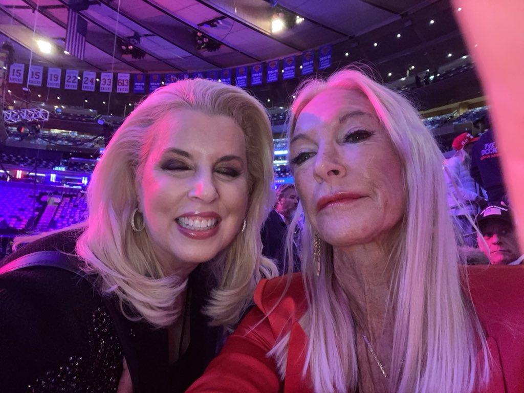 RockwellFound's tweet photo. @ForgiatoBlow47 @JimmyLevyMusic @RitaCosby #andrewGuiliani smiled the whole day-Patriots @ScottLoBaido @elonmusk @DanaKennedyLive @realDonaldTrump #TrumpMSG https://t.co/htoBodMqOa