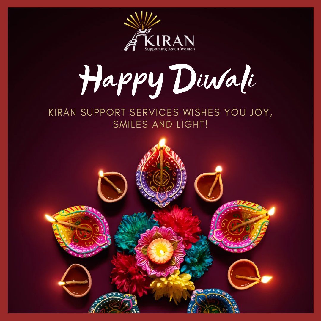 Happy Diwali to those celebrating this week

#Diwali2024 #Diwali