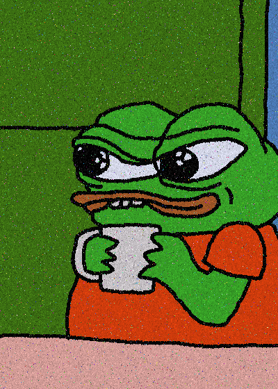 Darkfarms1's tweet photo. 👀🐸
GM, FRENS https://t.co/uOCoCN7ELS