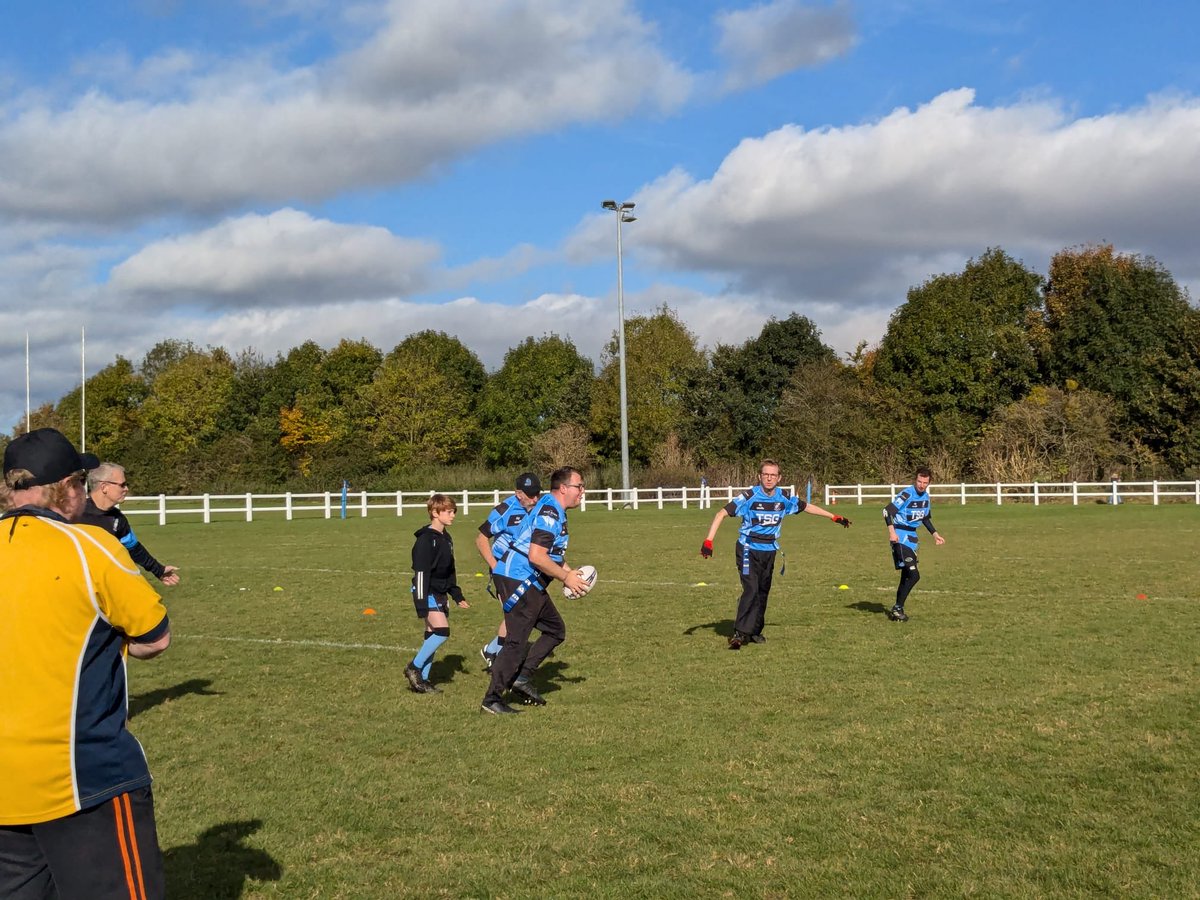 Oxfordshire RFU tweet media