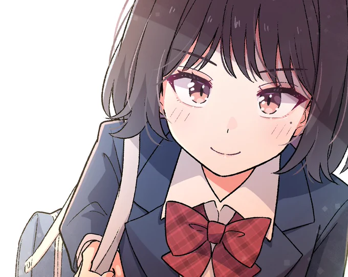らくがきガール