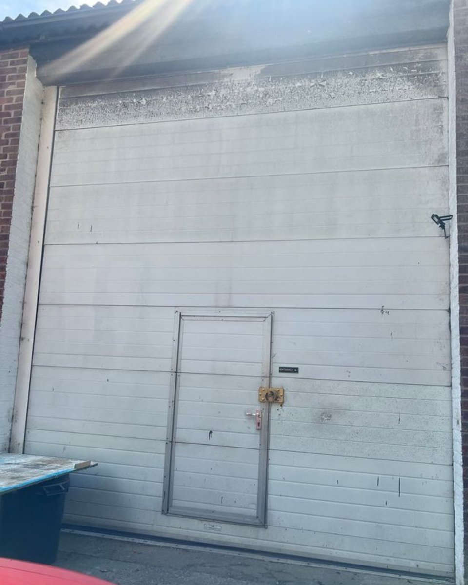 Diamond Decorators tweet media