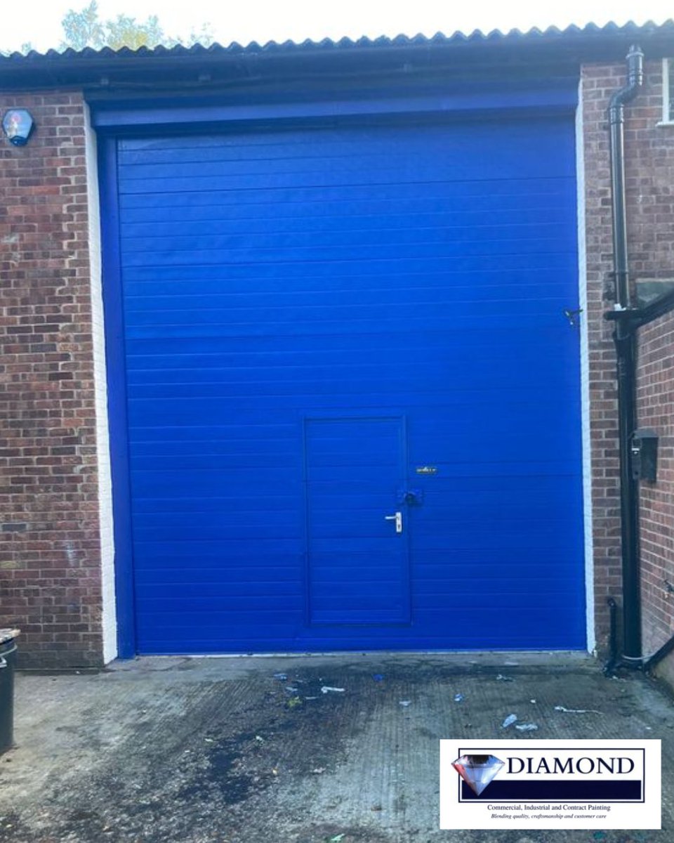 Diamond Decorators tweet media