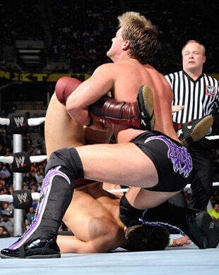 History of NXT tweet media