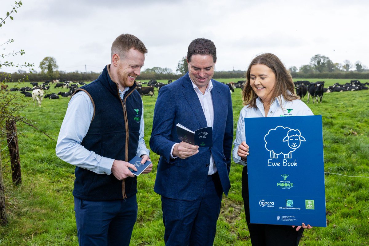 Make the Moove tweet media