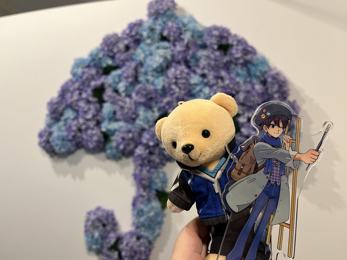 ponnu_latte's tweet photo. 楽しかった〜！ https://t.co/Ey8hmwyeG9