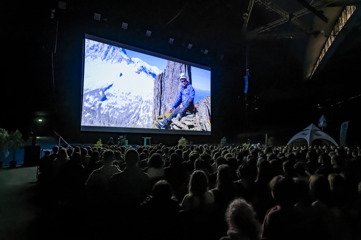FFCAM | Fédération Française des Clubs Alpins tweet media