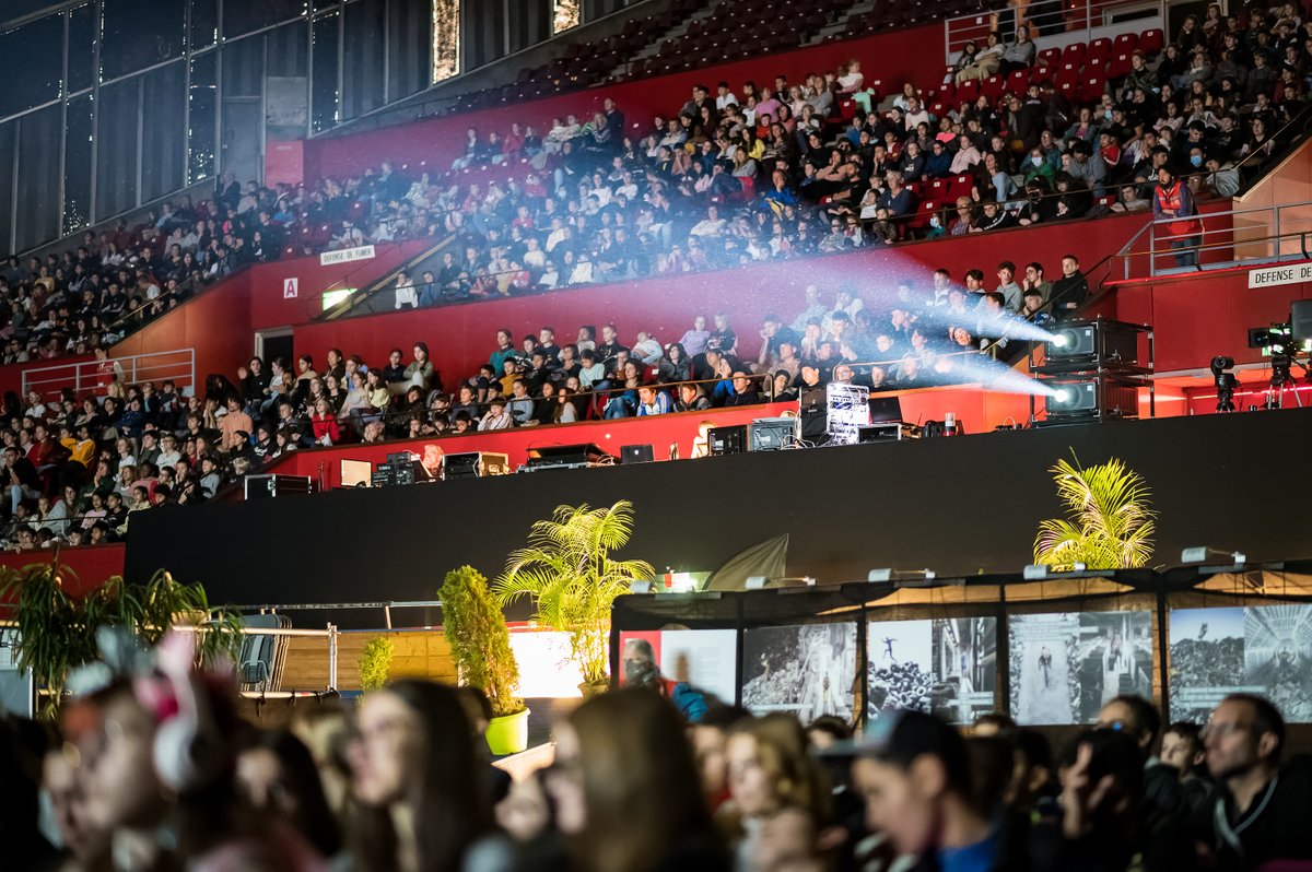FFCAM | Fédération Française des Clubs Alpins tweet media