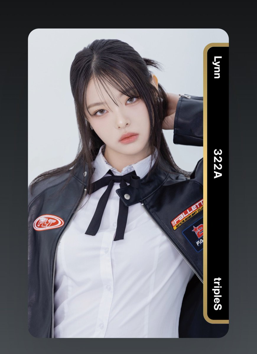 Objekt giveaway~
Rules🔽
☃️Vote for #Sullin #ซอลลิน in AAA 2nd anni performance gravity
Retweet my post&amp; mention your id with proof vote
If Sullin win this gravity I'll random Lynn D322 to 1 winner, good luck WAV🍀