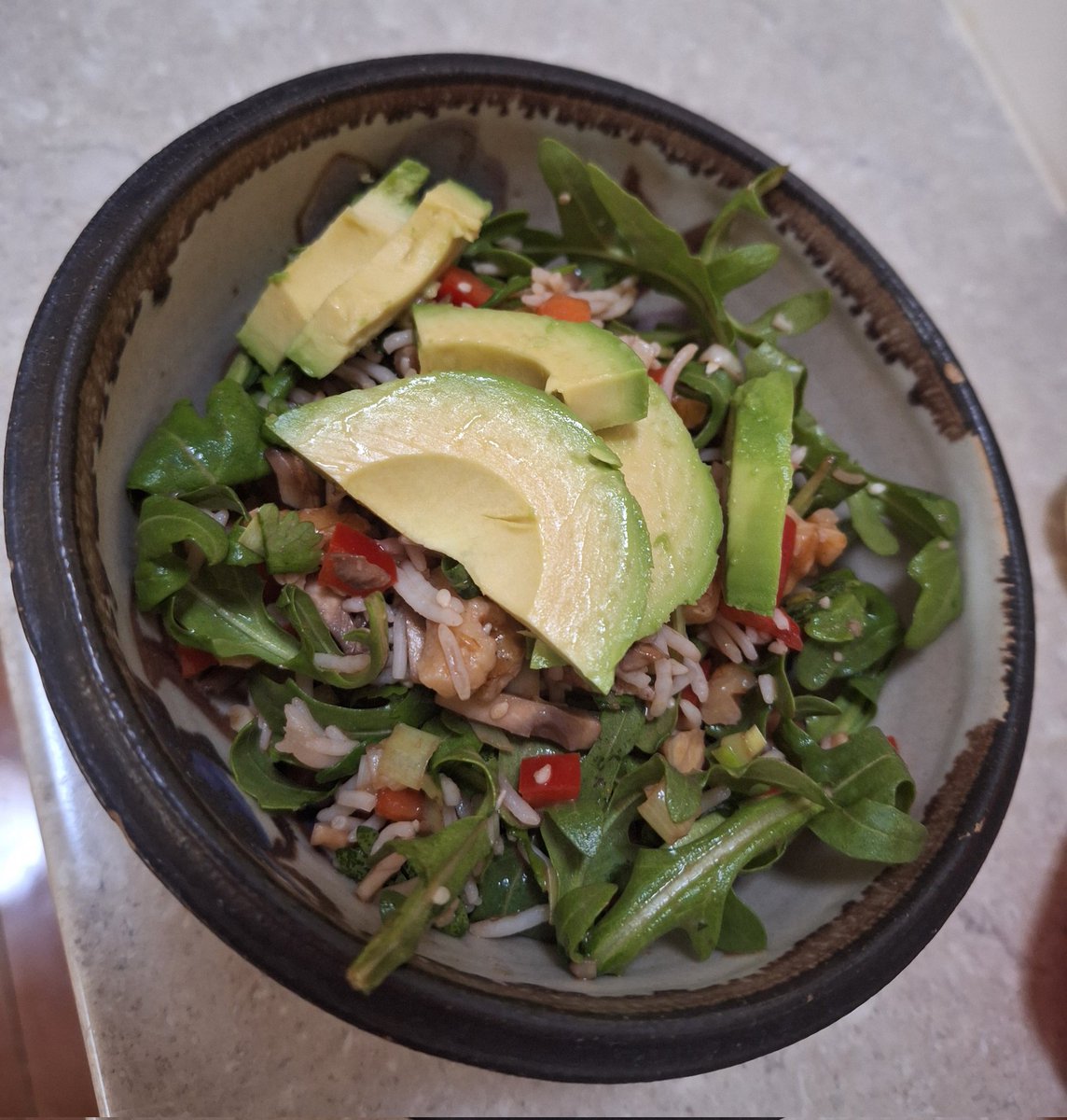 AntheaMur's tweet photo. Yesterday's vegan meals for the olds. Nutrition is so important.
#madewithlove #compassionatecooking https://t.co/dRBq1eM6XC