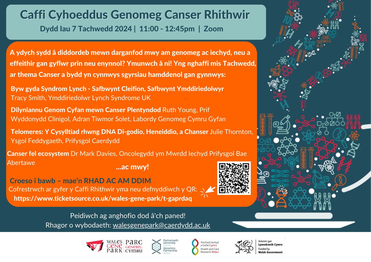 Wales Gene Park tweet media