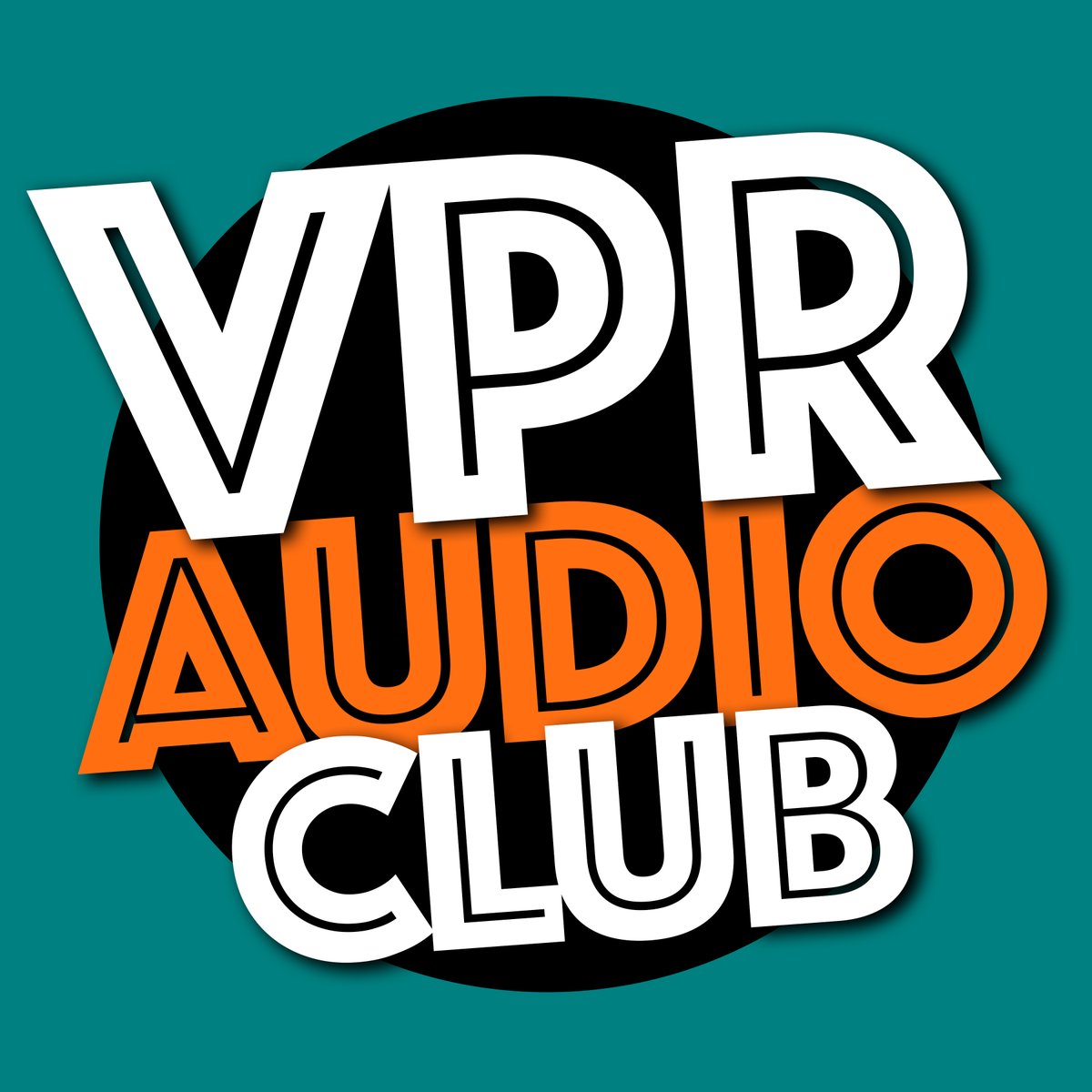 🧡 A big welcome to the club everyone.

Yesterday was our big rebrand reveal, today, it's all about how to listen and a taster of what's coming up on VPR Audio Club this week... let's go! 

(1/4)