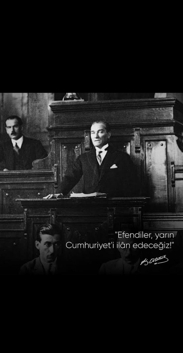 pinga41's tweet image. Yaşa varol CUMHURİYET