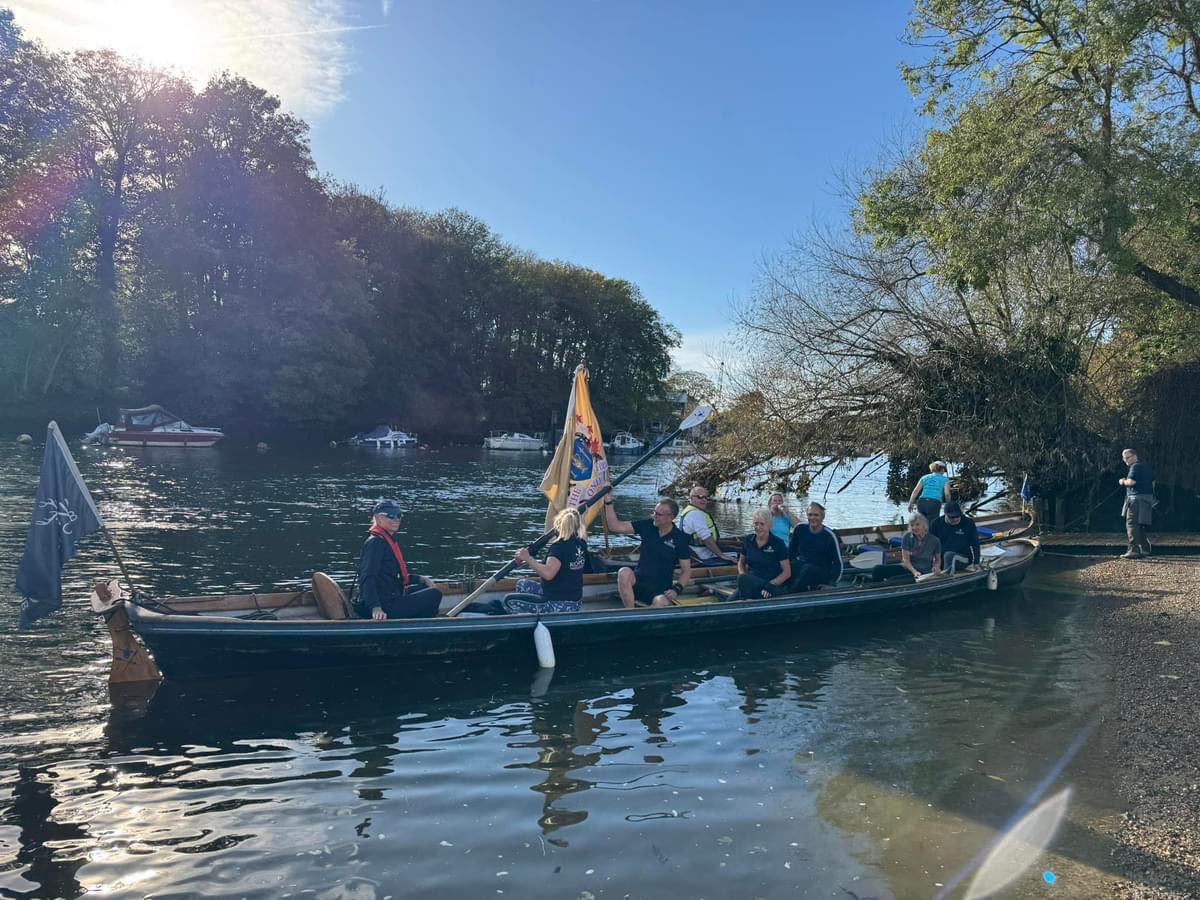 The RBBC (@rbboatclub) on Twitter photo The Eel Pie Island Race was a brilliant end to the racing season! Big shout out to the Belle Founder crew from the Chichester Yacht Club rowing section & congratulations to RBBC’s Sarah Lisa team!
<a href="/OfficeCYC/">ChichesterYachtClub</a> <a href="/_TheWhiteSwan/">White Swan</a> <a href="/TW11Harbour/">Teddington Harbour</a> <a href="/Tidal_Thames95/">Patricia Stoughton</a> The Eel Pie Island Race was a brilliant end to the racing season! Big shout out to the Belle Founder crew from the Chichester Yacht Club rowing section & congratulations to RBBC’s Sarah Lisa team!
<a href="/OfficeCYC/">ChichesterYachtClub</a> <a href="/_TheWhiteSwan/">White Swan</a> <a href="/TW11Harbour/">Teddington Harbour</a> <a href="/Tidal_Thames95/">Patricia Stoughton</a>