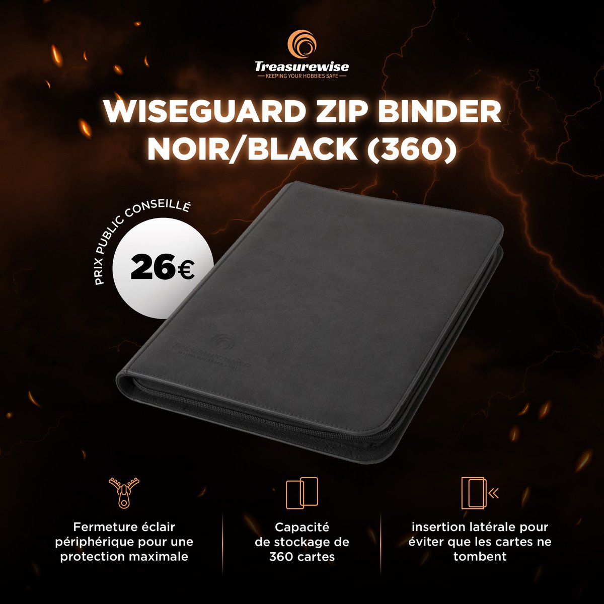 Treasurewise 💫 tweet media